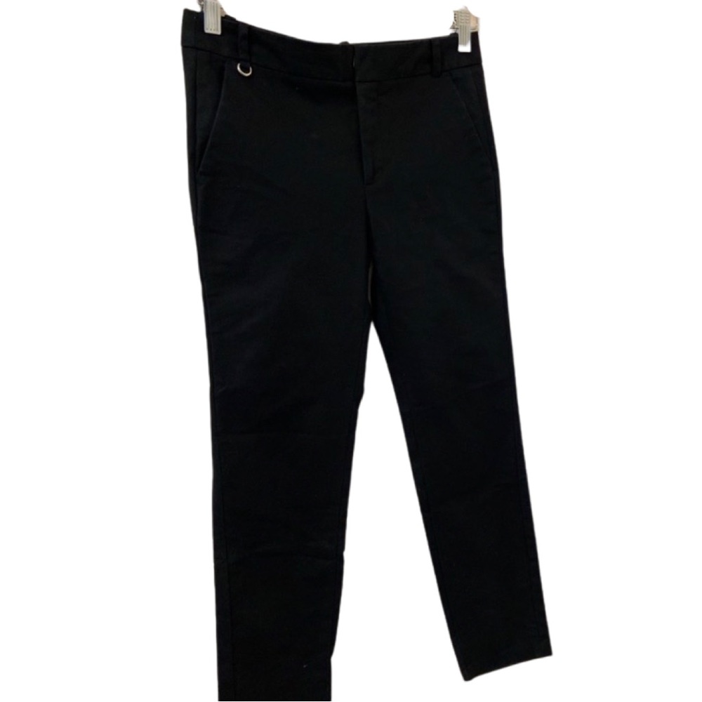Zara Basic collection dress pants.Size:2